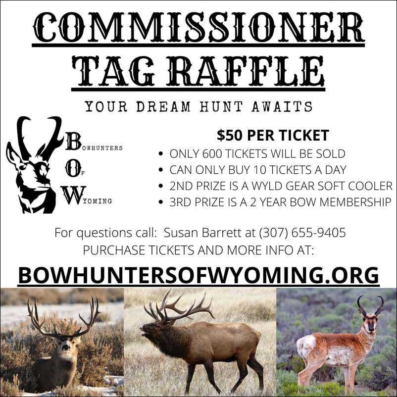 BowhuntersOfWyoming's embedded Photo