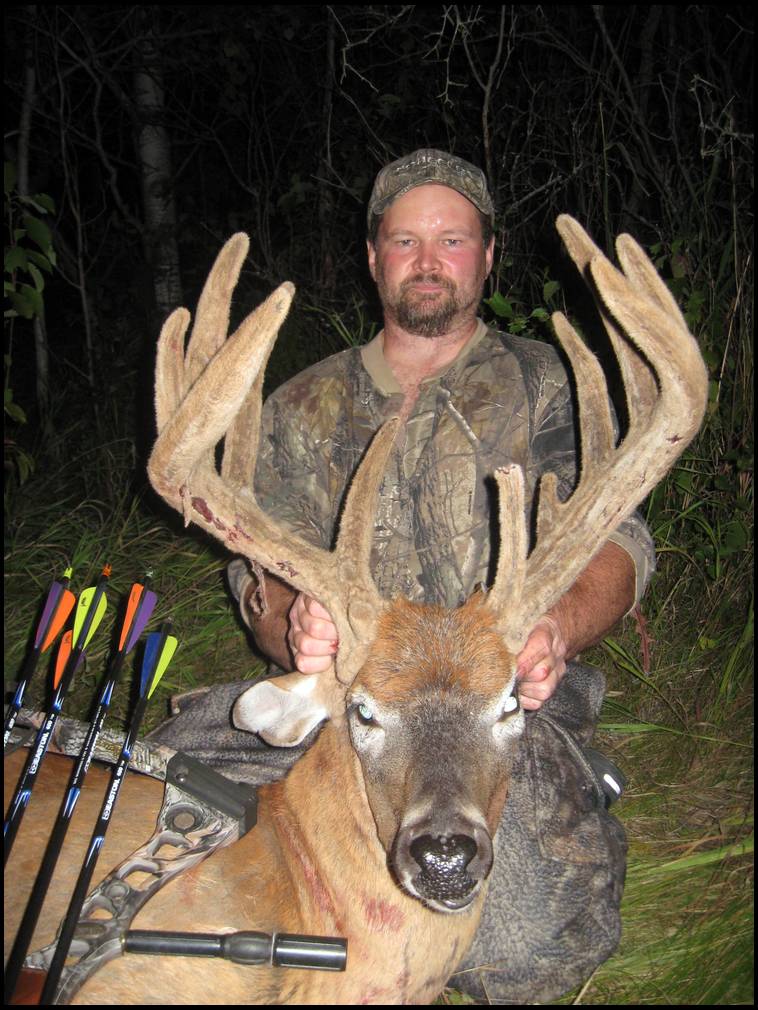 bowhunter68   's embedded Photo