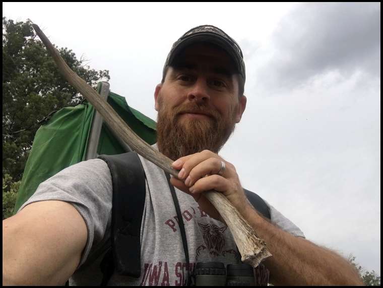 Deafbowhunter's embedded Photo