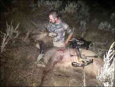 BowhunterfromPA's embedded Photo