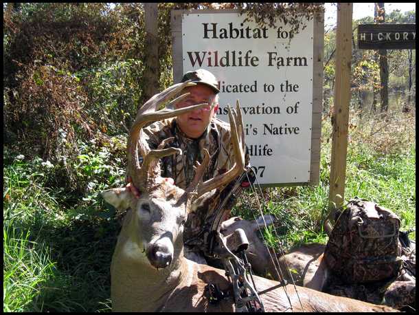 Habitat for Wildlife's embedded Photo