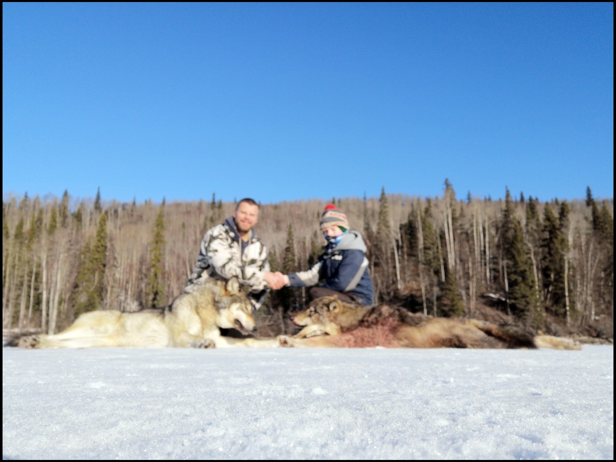 Babine Guide's embedded Photo