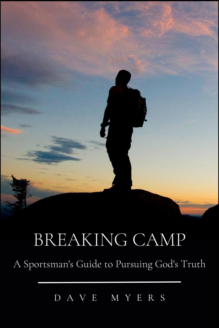 BreakingCamp's embedded Photo