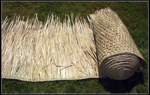 Hay Bale Blind- making your own?