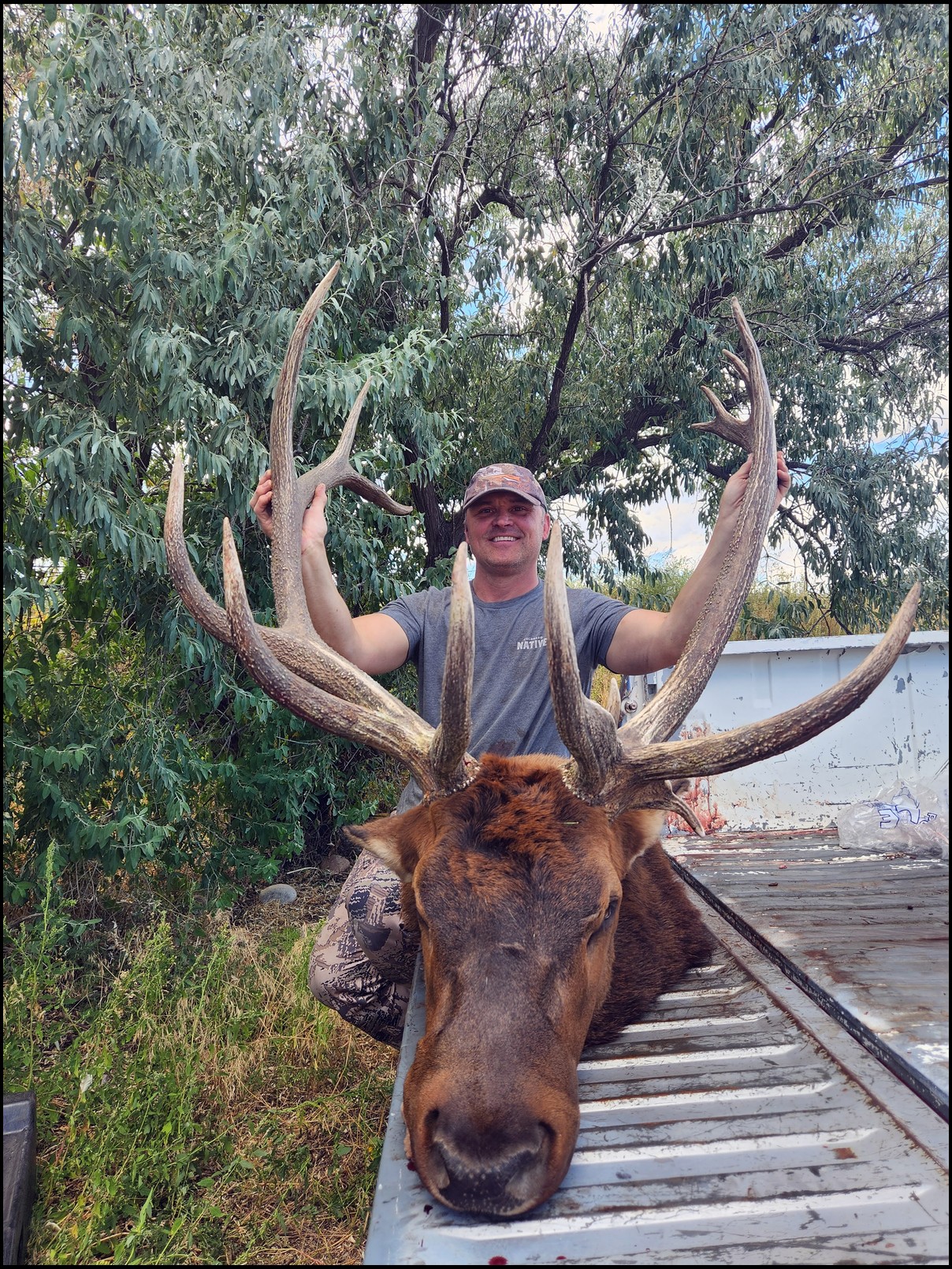 elk serial killer's embedded Photo