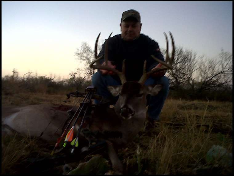 Red River Broadheads's embedded Photo