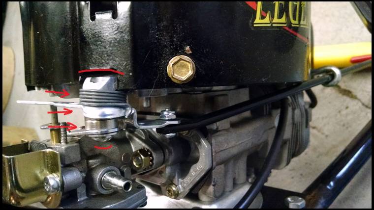 27 Jiffy Ice Auger Carburetor Diagram - Wiring Database 2020