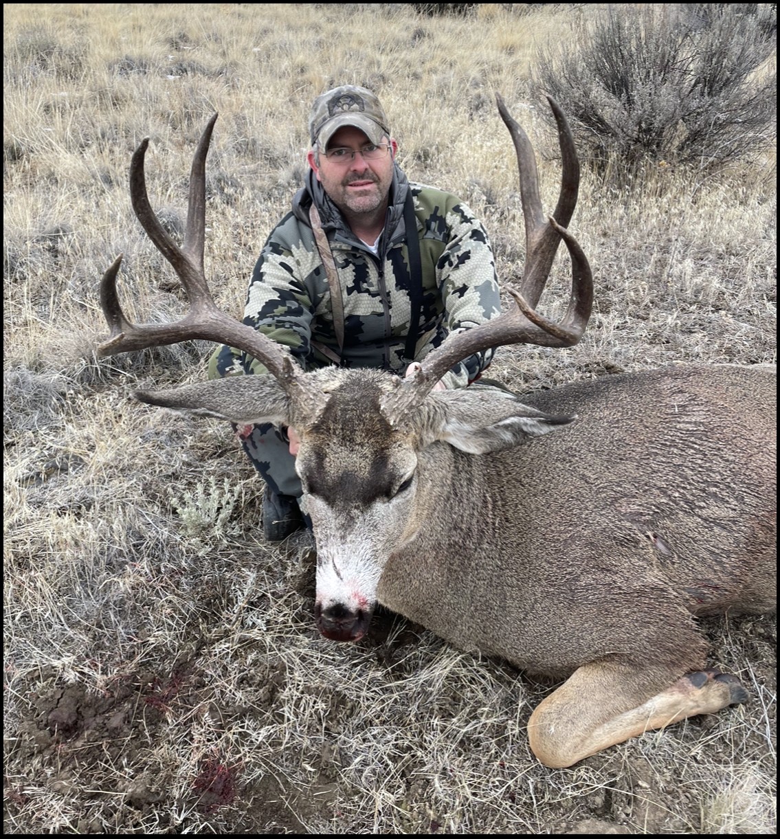 bowhunt's embedded Photo