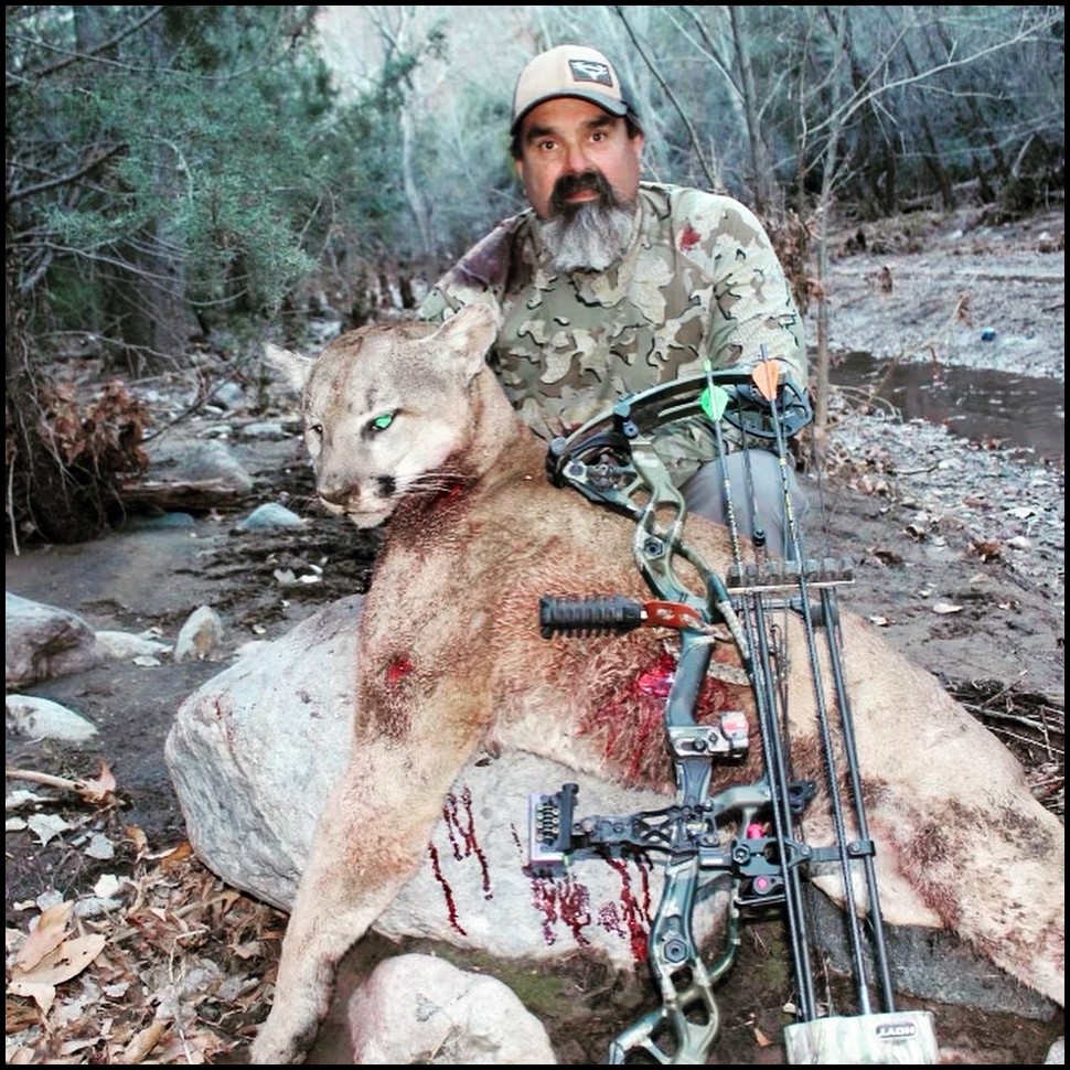 bowhunter1's embedded Photo