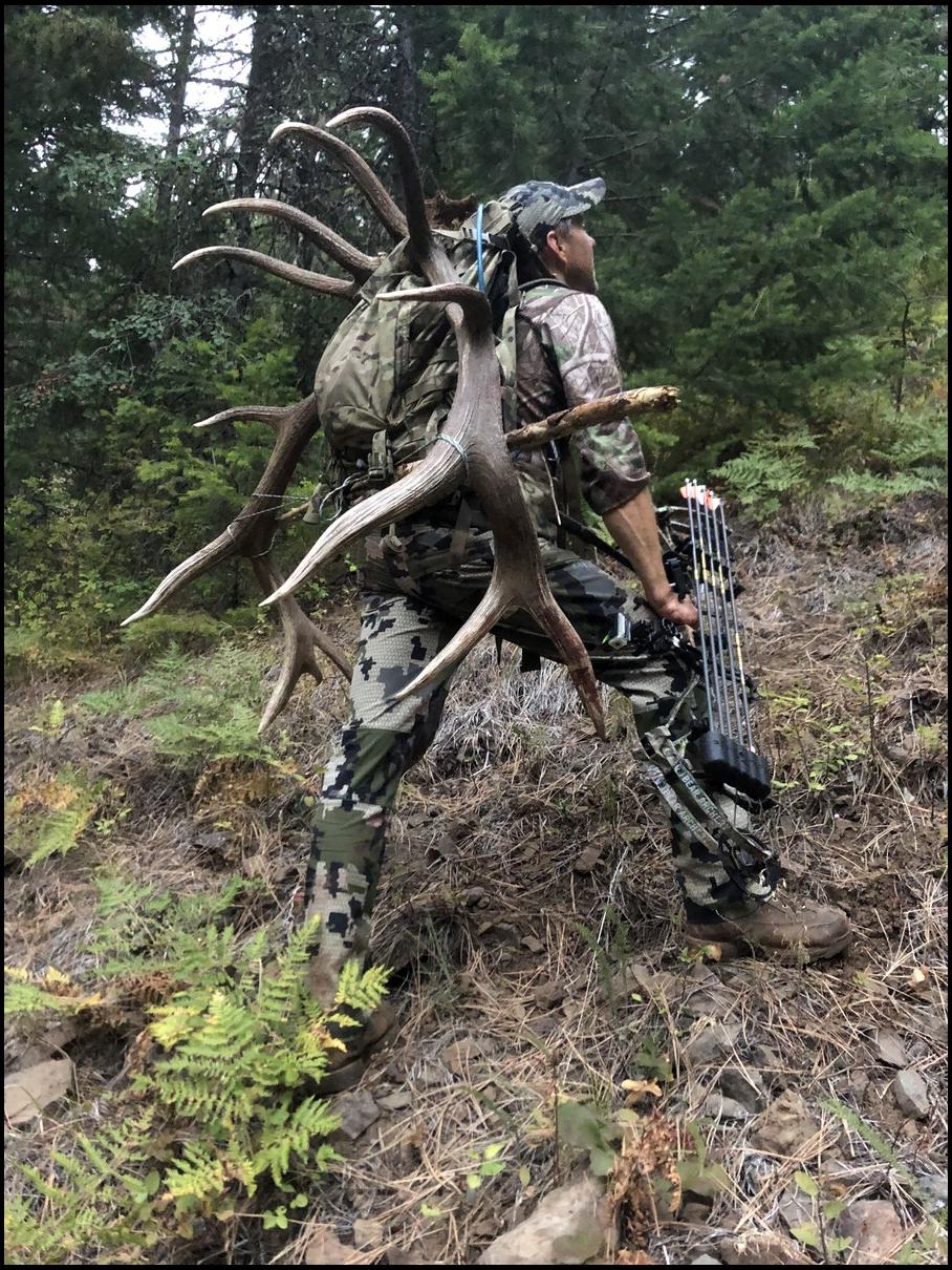 bowhunt's embedded Photo